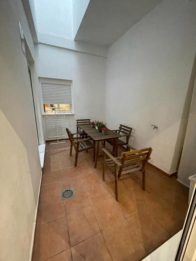Uim Mediterraneo Pb Libertad Wifi Пуэтро-де-Сагунто Экстерьер фото